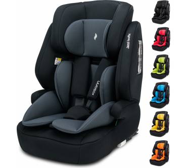 Produktbild Osann Jazzi Isofix