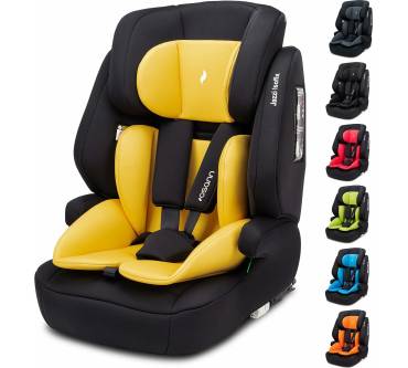 Produktbild Osann Jazzi Isofix