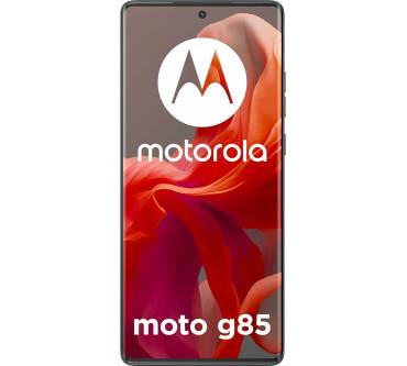 Produktbild Motorola Moto G85