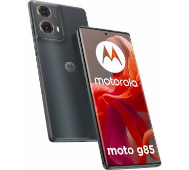 Produktbild Motorola Moto G85