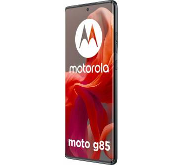 Produktbild Motorola Moto G85