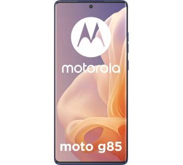 Produktbild Motorola Moto G85