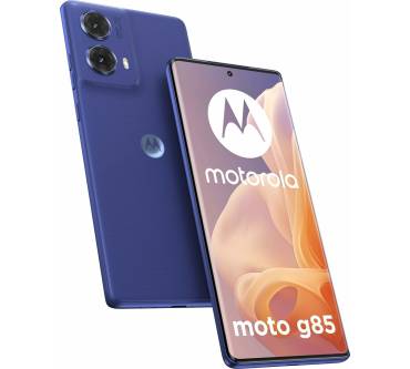 Produktbild Motorola Moto G85