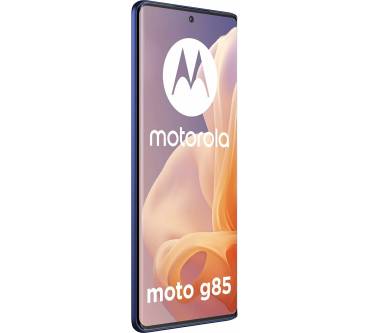 Produktbild Motorola Moto G85