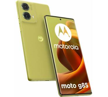 Produktbild Motorola Moto G85