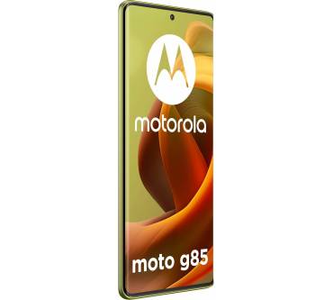 Produktbild Motorola Moto G85