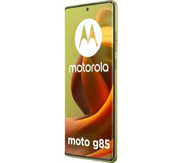 Produktbild Motorola Moto G85