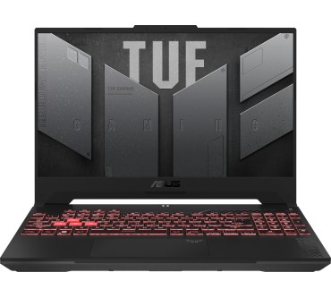 Produktbild Asus TUF Gaming A15 (2024)