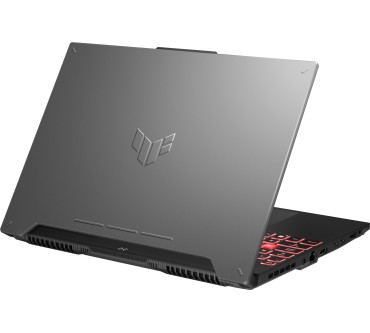 Produktbild Asus TUF Gaming A15 (2024)