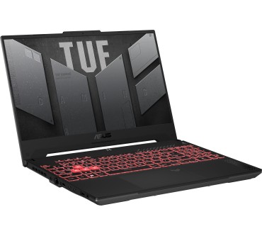 Produktbild Asus TUF Gaming A15 (2024)