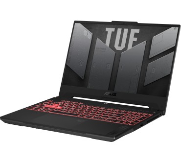 Produktbild Asus TUF Gaming A15 (2024)