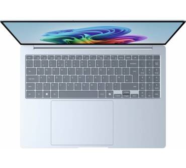 Produktbild Samsung Galaxy Book4 Edge 16