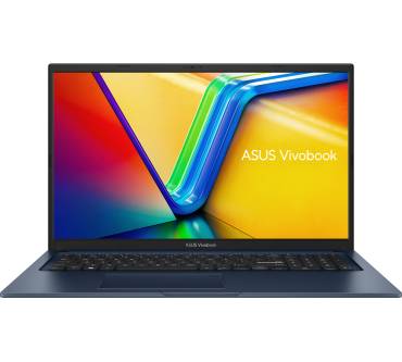 Produktbild Asus Vivobook 17 X1704ZA