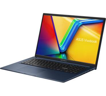 Produktbild Asus Vivobook 17 X1704ZA