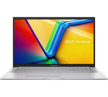 Produktbild Asus Vivobook 17 X1704ZA