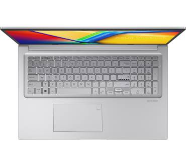 Produktbild Asus Vivobook 17 X1704ZA