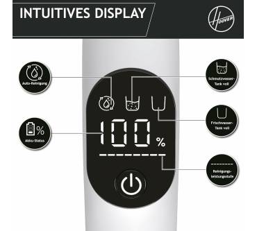 Produktbild Hoover HW5