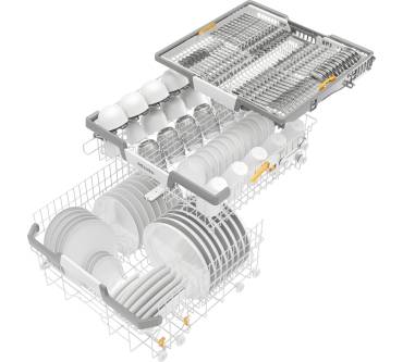 Produktbild Miele G 7205 SCi XXL