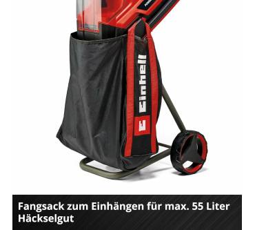 Produktbild Einhell Redaxxo 36/25