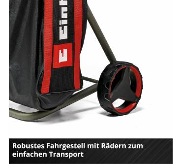 Produktbild Einhell Redaxxo 36/25