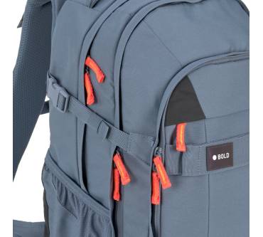 Produktbild Lässig Bold Schulrucksack