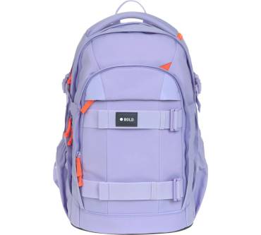 Produktbild Lässig Bold Schulrucksack