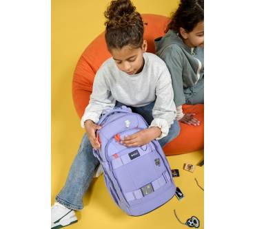 Produktbild Lässig Bold Schulrucksack