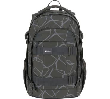 Produktbild Lässig Bold Schulrucksack