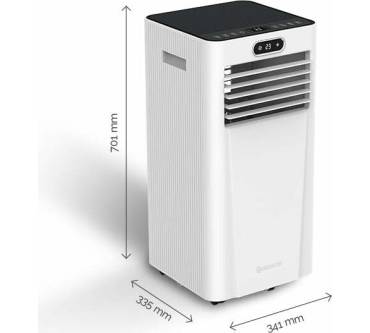 Produktbild Meaco MeacoCool MC Series Pro 9000 BTU Portable Air Conditioner