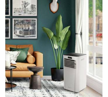 Produktbild Meaco MeacoCool MC Series Pro 9000 BTU Portable Air Conditioner