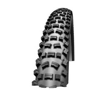 Produktbild Schwalbe Fat Albert 2.25 Rear