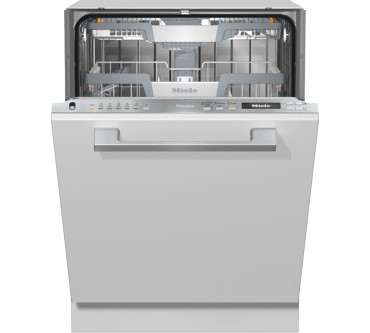 Produktbild Miele G 7255 SCVi XXL