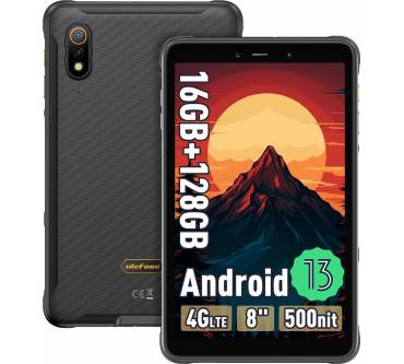 Produktbild Ulefone Armor Pad Pro