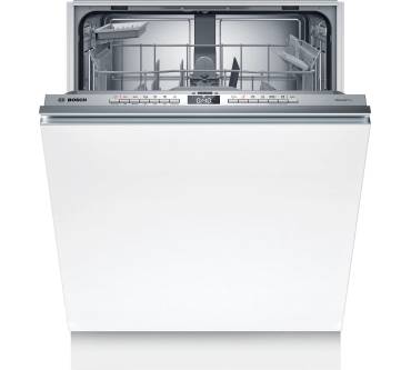 Produktbild Bosch Serie 4 SMV4EAX23E