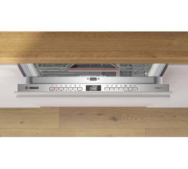 Produktbild Bosch Serie 4 SMV4EAX23E