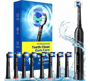 Produktbild Teetheory Rotating Electric Toothbrush