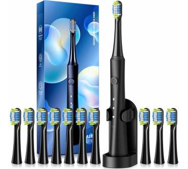 Produktbild Teetheory Sonic Electric Toothbrush