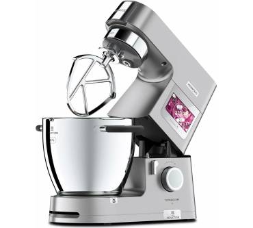 Produktbild Kenwood Cooking Chef XL KCL95.004SI