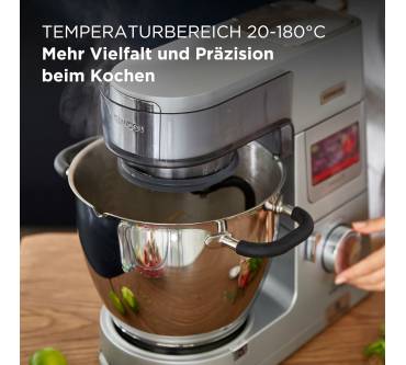 Produktbild Kenwood Cooking Chef XL KCL95.004SI