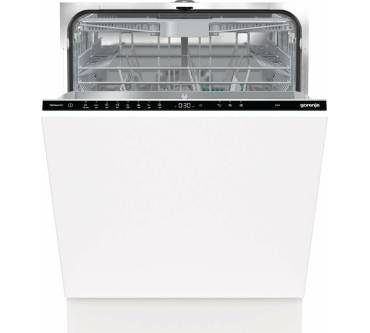 Produktbild Gorenje GV663C60