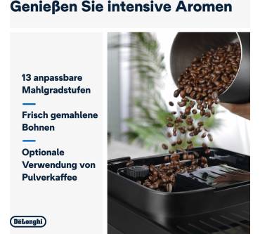 Produktbild De Longhi Magnifica Evo Next ECAM312.80.TB