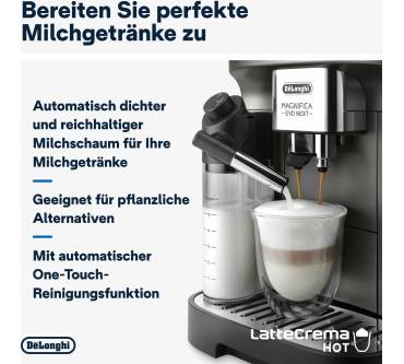 Produktbild De Longhi Magnifica Evo Next ECAM312.80.TB