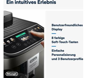 Produktbild De Longhi Magnifica Evo Next ECAM312.80.TB