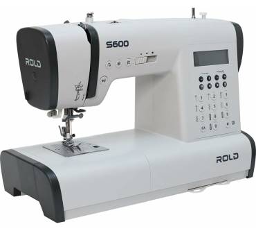 Produktbild Rold S600