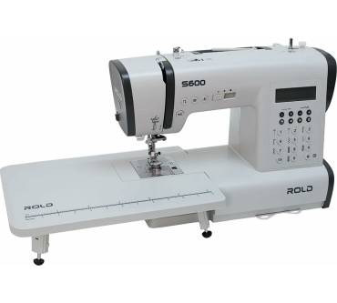 Produktbild Rold S600