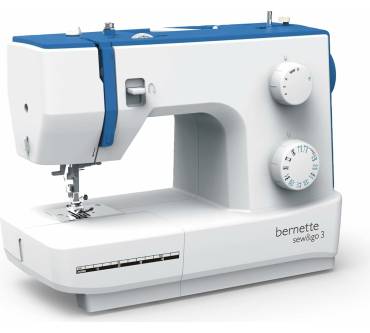 Produktbild Bernina Bernette Sew&Go 3