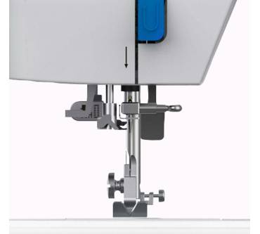 Produktbild Bernina Bernette Sew&Go 3