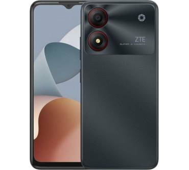 Produktbild ZTE Blade A34