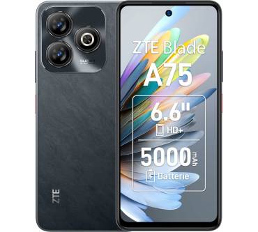 Produktbild ZTE Blade A75