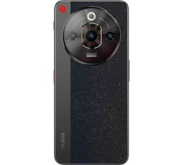 Produktbild Nubia Focus Pro